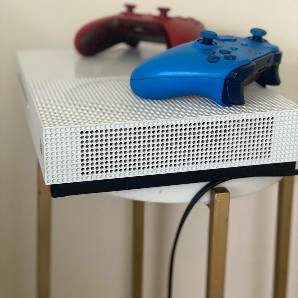 Xbox one S - Picture 3 of 3
